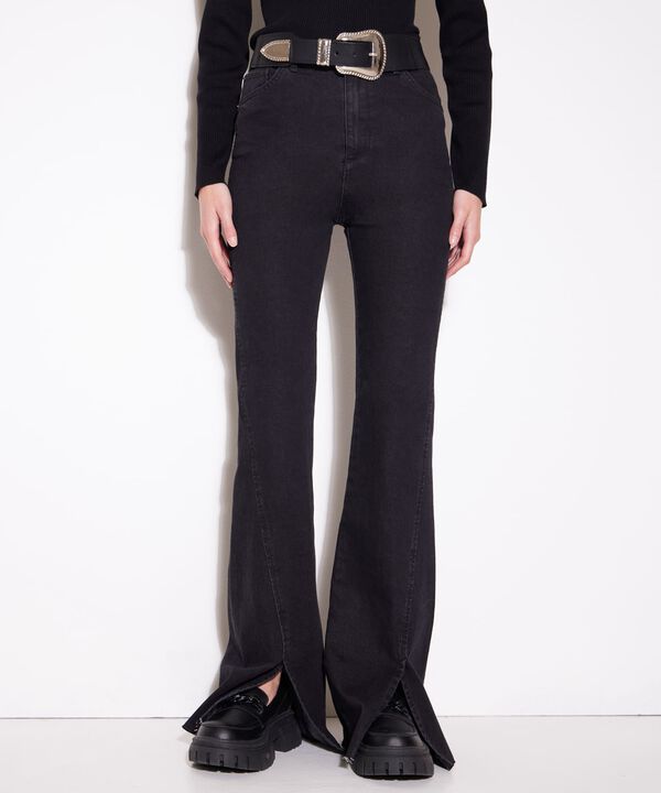 Jeans dama image number null